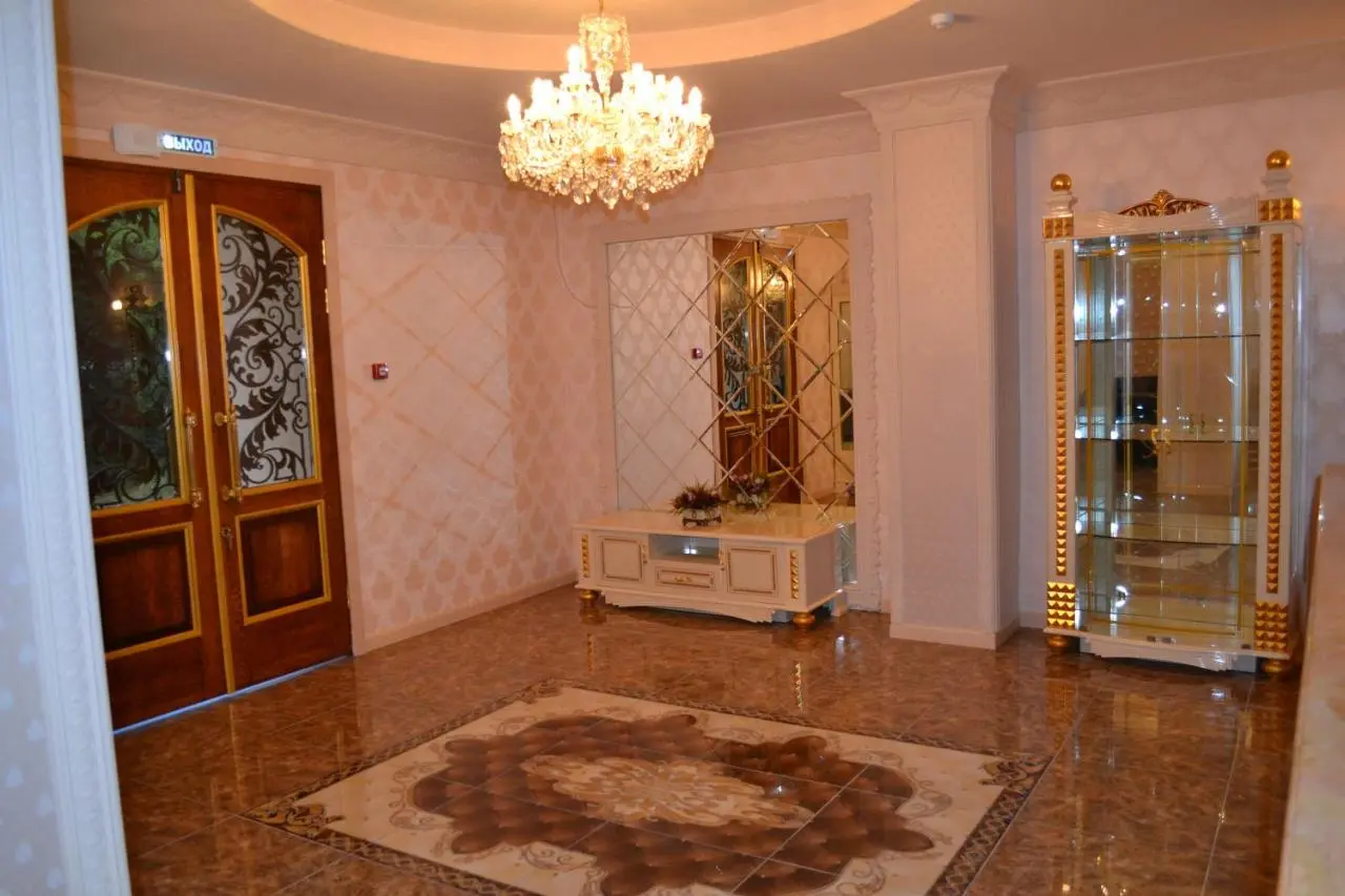 Майкоп: Апартаменты Grand Hotel&Spa