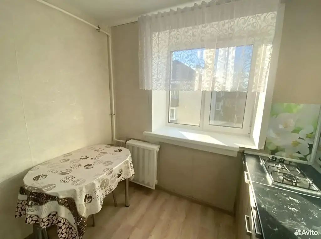 Зеленодольск: Квартира на Комсомольской 6
