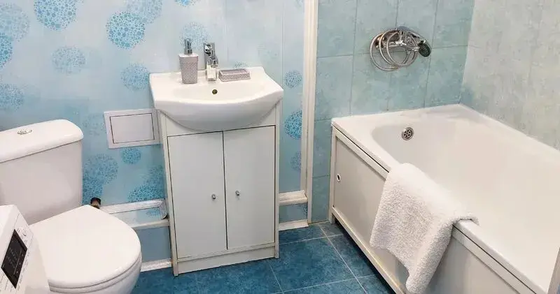Калининград: Оригами на пр. Московский, д. 66