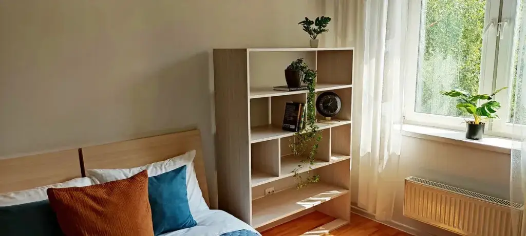 Калининград: Оригами на ул. Черниговской, д. 16