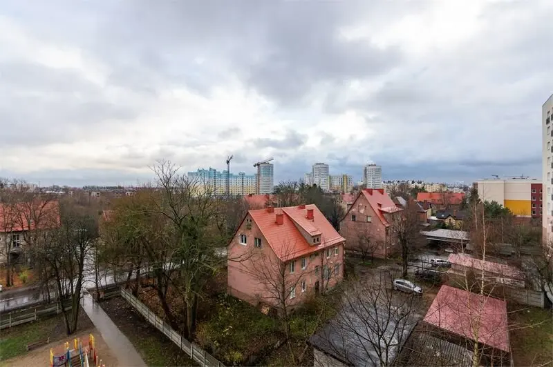 Калининград: Вест 39 на Шахматной 4Б