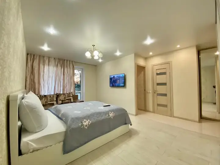 Калининград: West 39 na Gajdara 15A