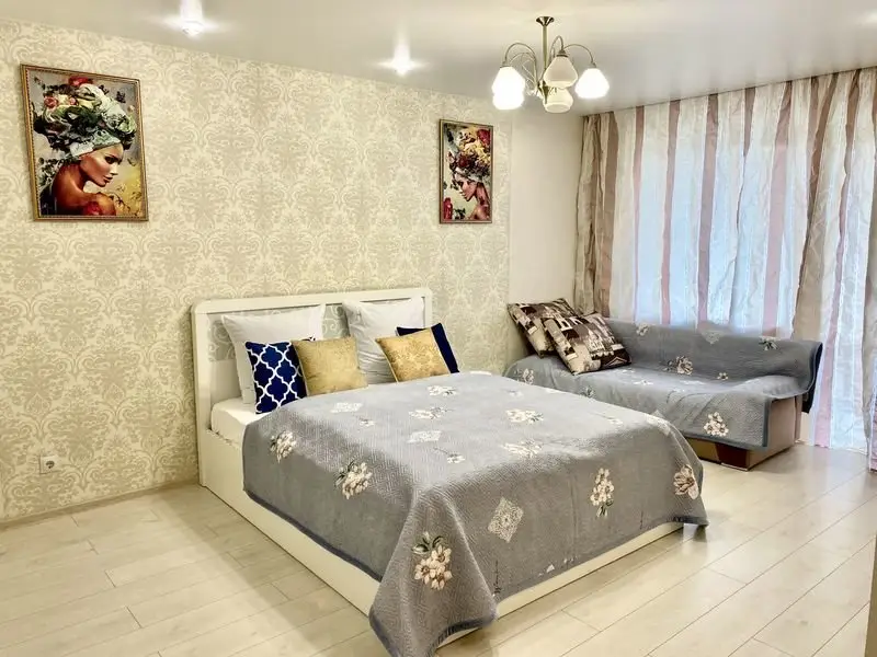 Калининград: West 39 na Gajdara 15A