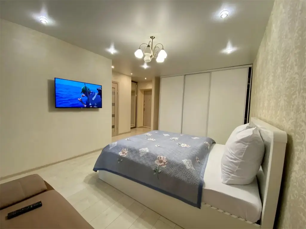 Калининград: West 39 na Gajdara 15A