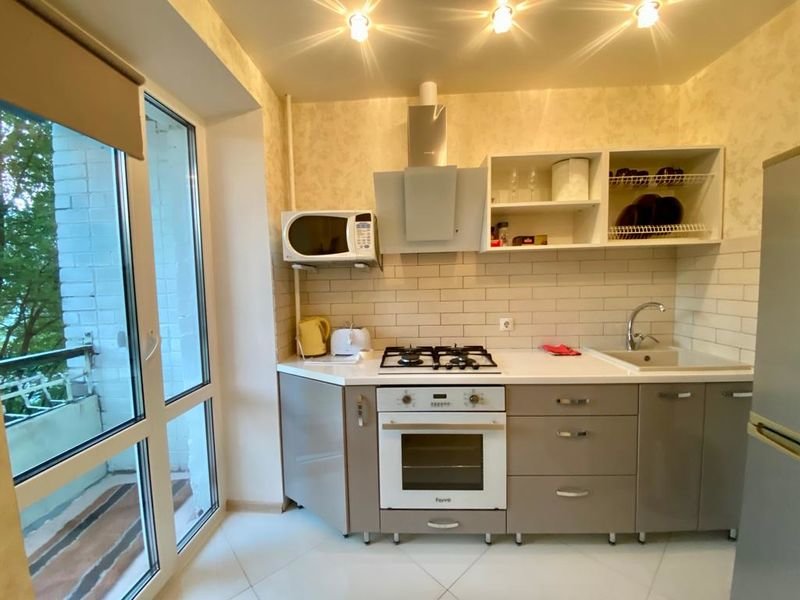 Калининград: West 39 na Gajdara 15A