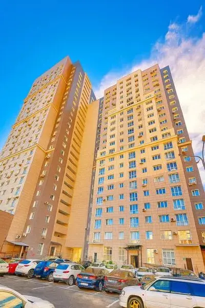 РусХаус Чистопольская , д.61Д — фото 1
