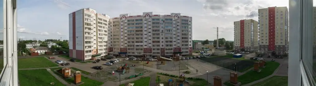 Кемерово: Хоум Отель на ул. Гагарина, 51