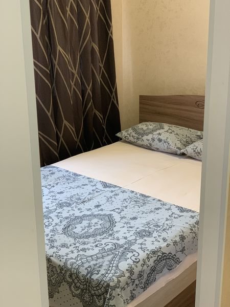 Кемерово: Хоум Отель на пр-т. Московский, 8