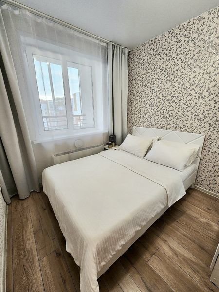 Кемерово: Хоум Отель на ул. Серебряный бор, д. 24, к. 3
