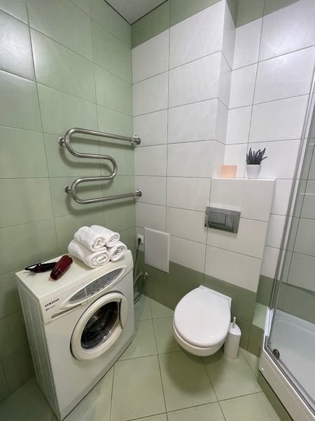 Кемерово: Хоум Отель на пр. Притомский, д.25, к.2