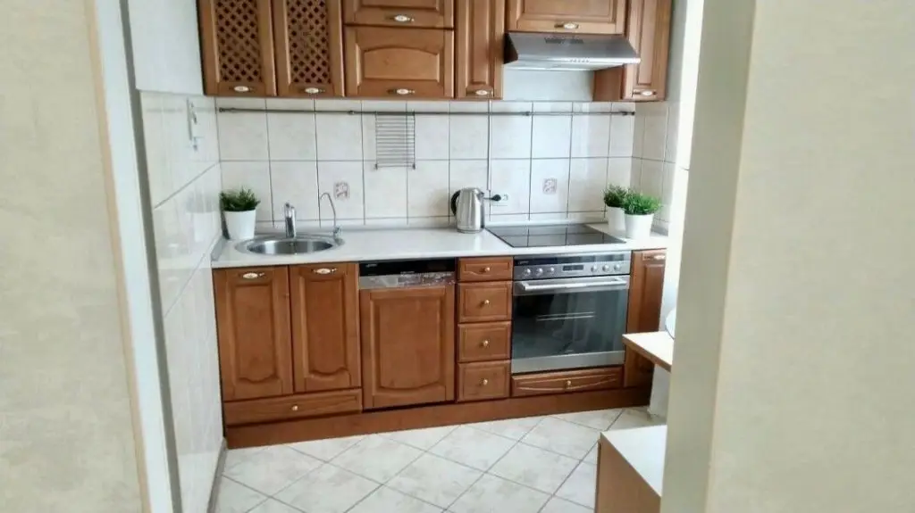 Кемерово: Люкс-Апартментс  на ул. Гагарина, д. 130