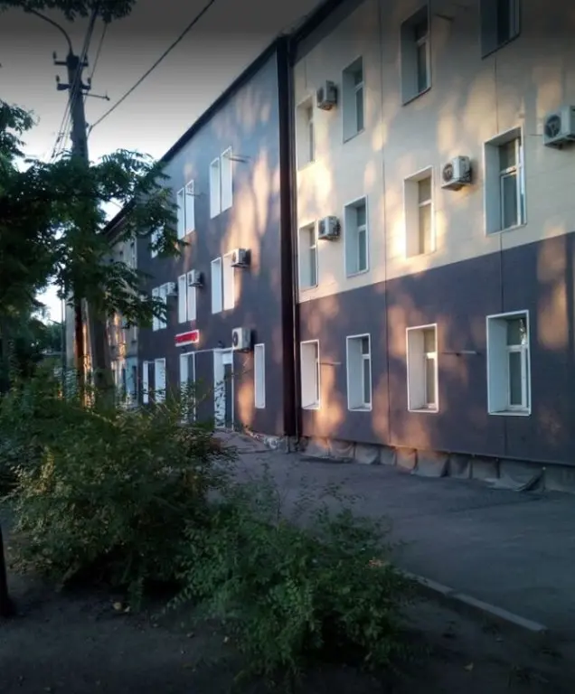 Хабаровск: Мечта Плюс