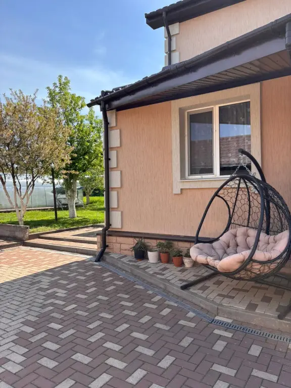 Октябрьский: Частный Дом Rich House на Улице Степная