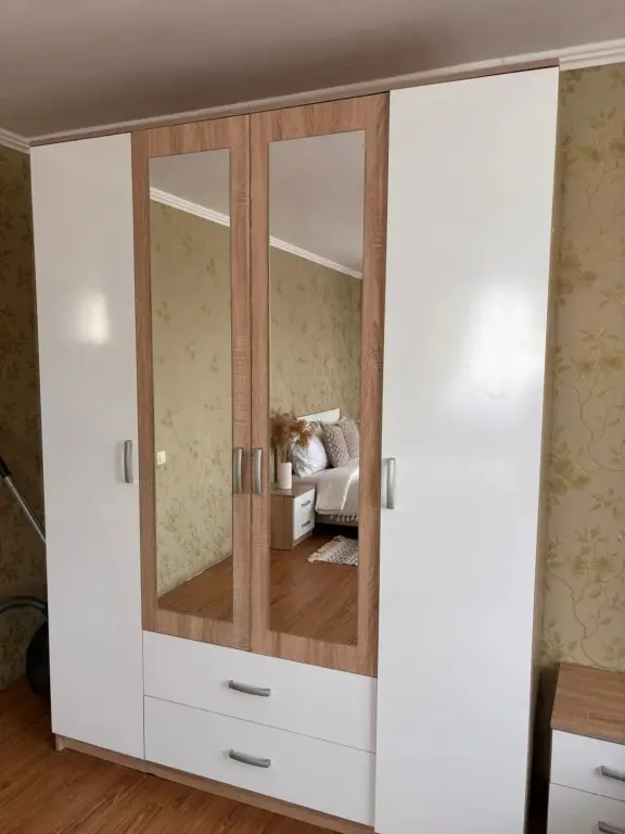 Октябрьский: Частный Дом Rich House на Улице Степная