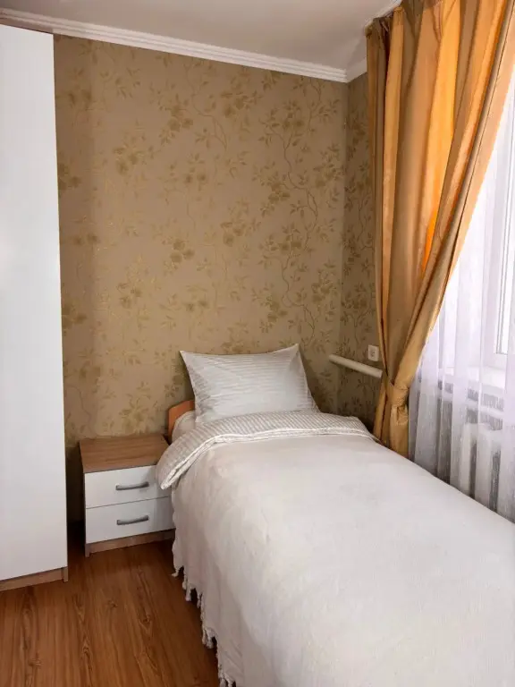 Октябрьский: Частный Дом Rich House на Улице Степная