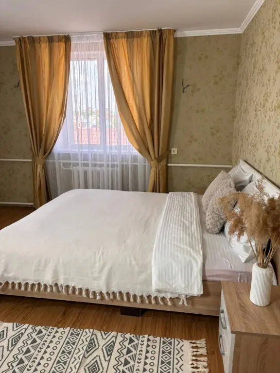 Октябрьский: Частный Дом Rich House на Улице Степная
