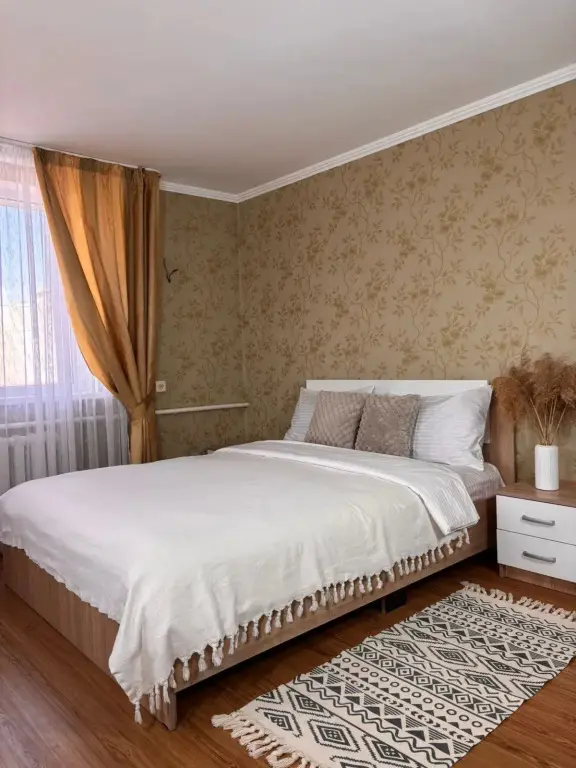 Октябрьский: Частный Дом Rich House на Улице Степная
