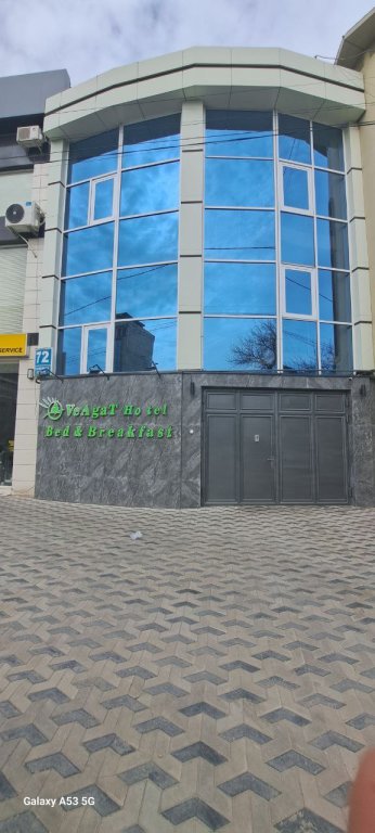 Ташкент: Отель Veagat B&B
