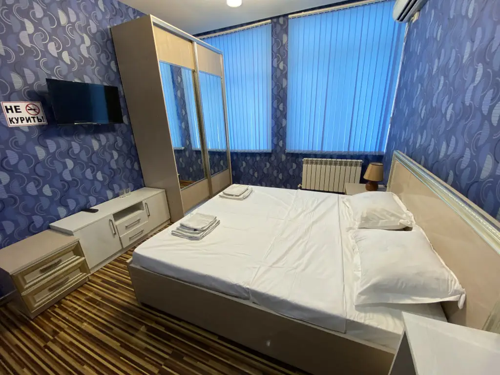 Ташкент: Отель Veagat B&B