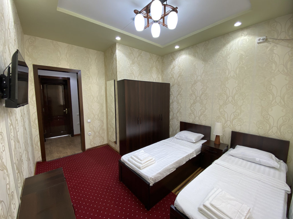 Ташкент: Отель Veagat B&B