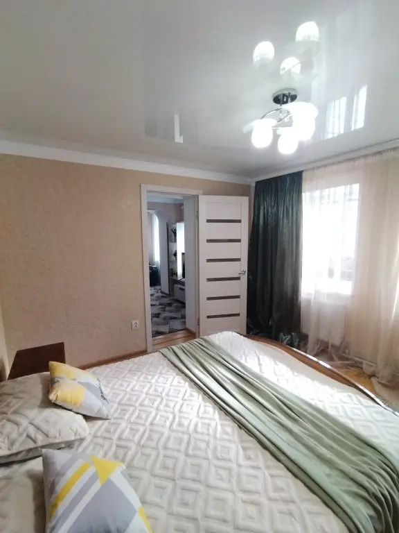 Железноводск: Гостевой дом Дом в Курортной зоне