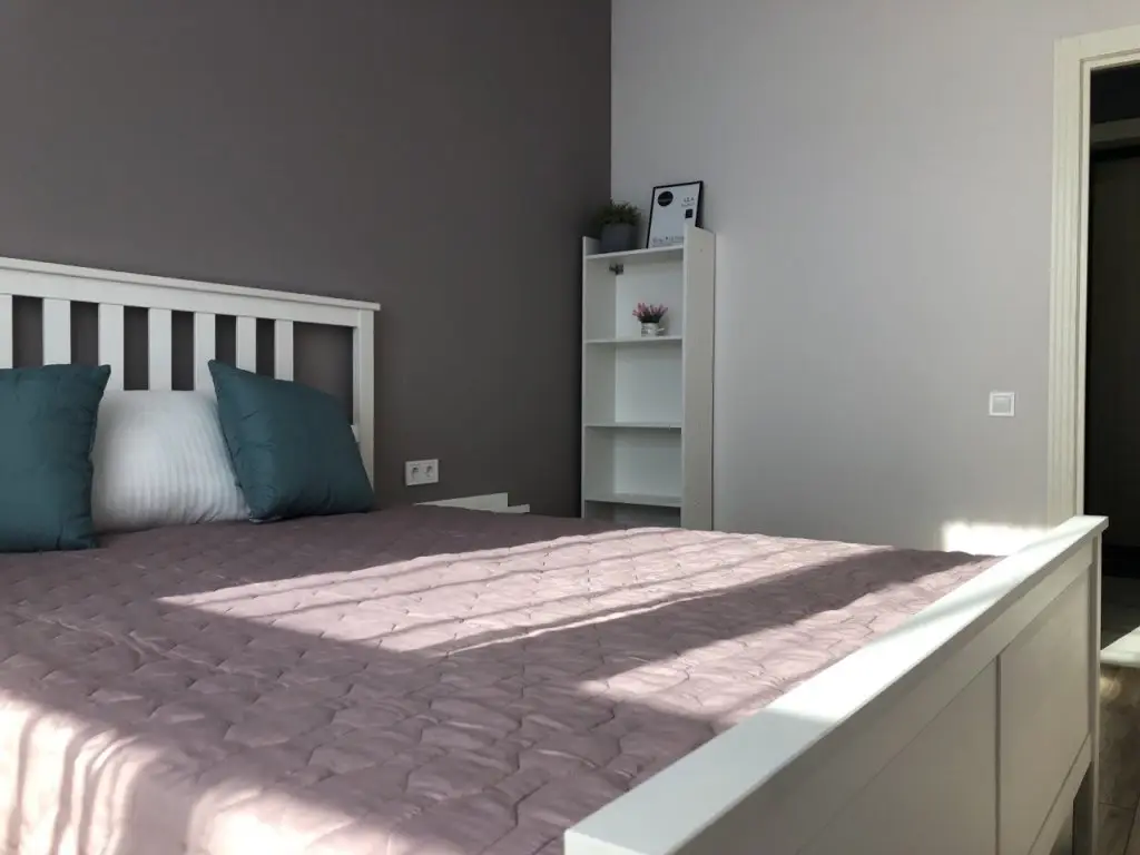 Барнаул: Квартира Современная классика. Центр