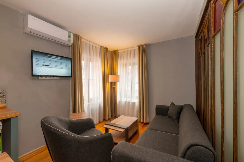 Стамбул: Апарт-отель Suites Istanbul no 16