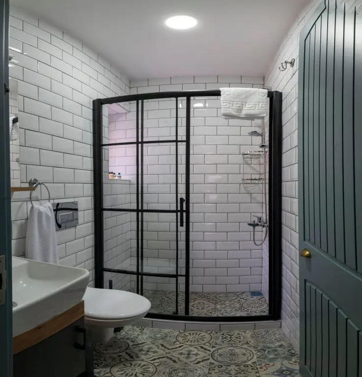 Стамбул: Апарт-отель Suites Istanbul no 16