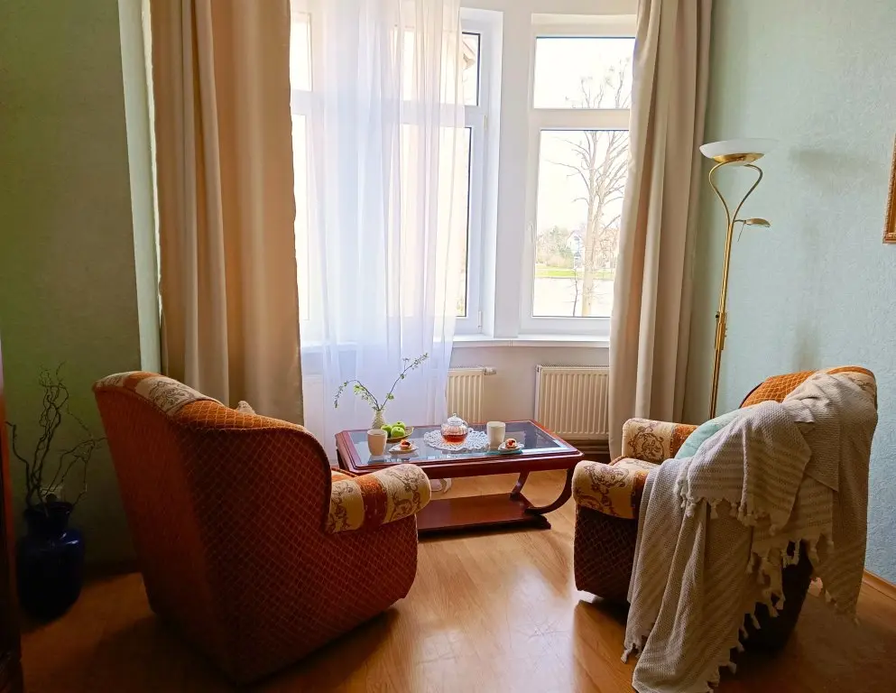 Калининград: Квартира Altes Haus