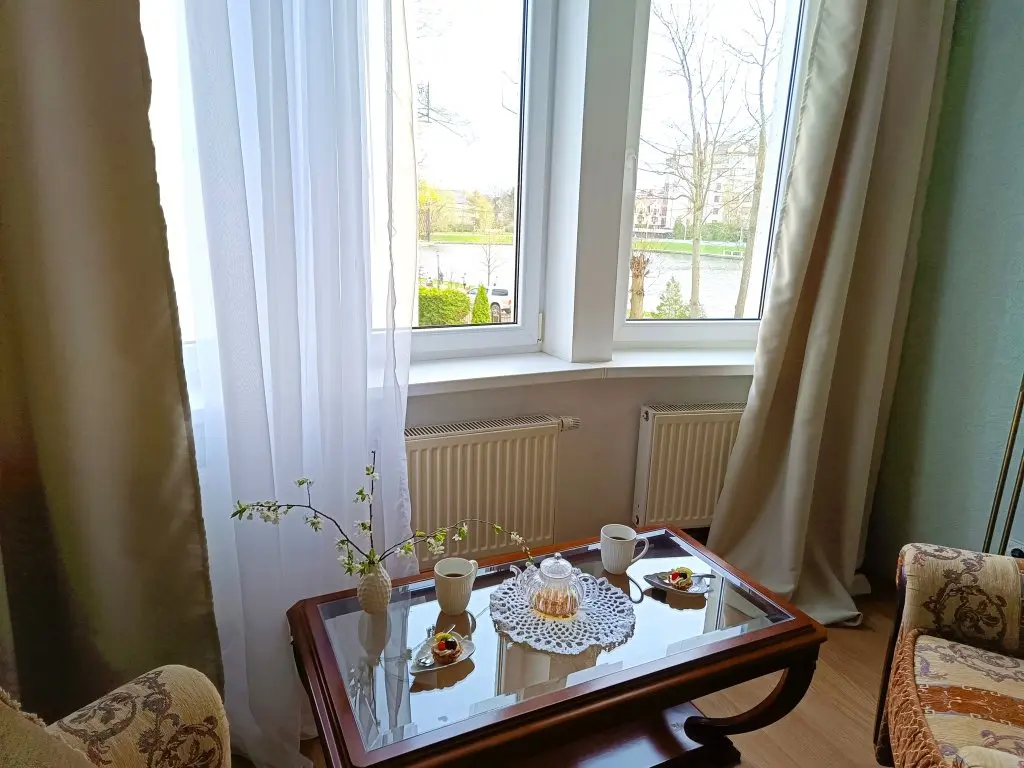 Калининград: Квартира Altes Haus