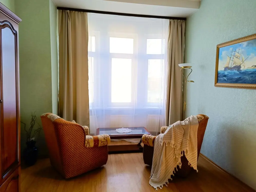 Калининград: Квартира Altes Haus