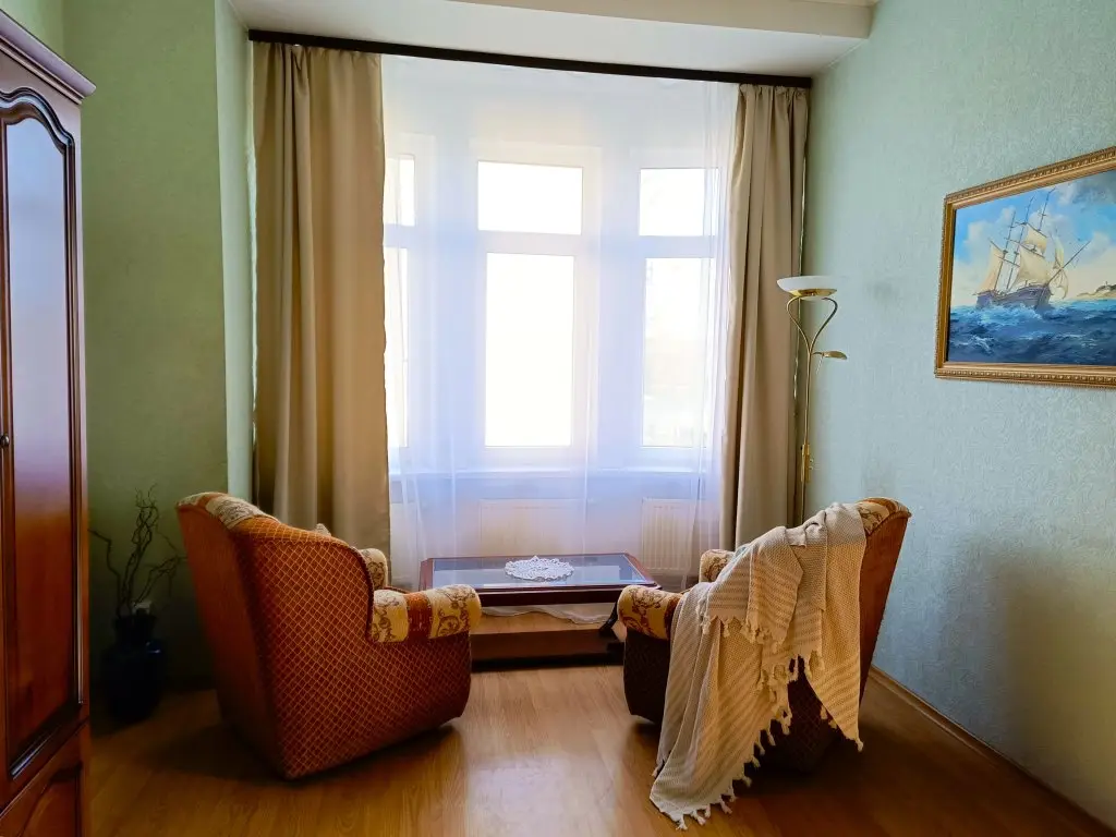 Калининград: Квартира Altes Haus