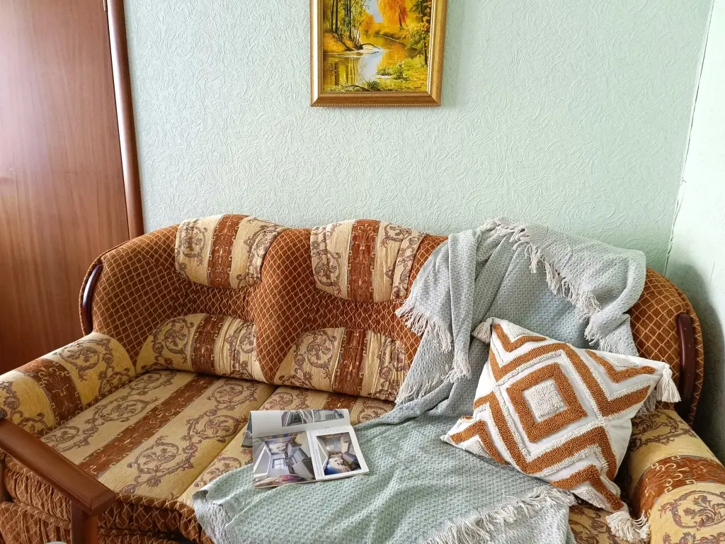 Калининград: Квартира Altes Haus