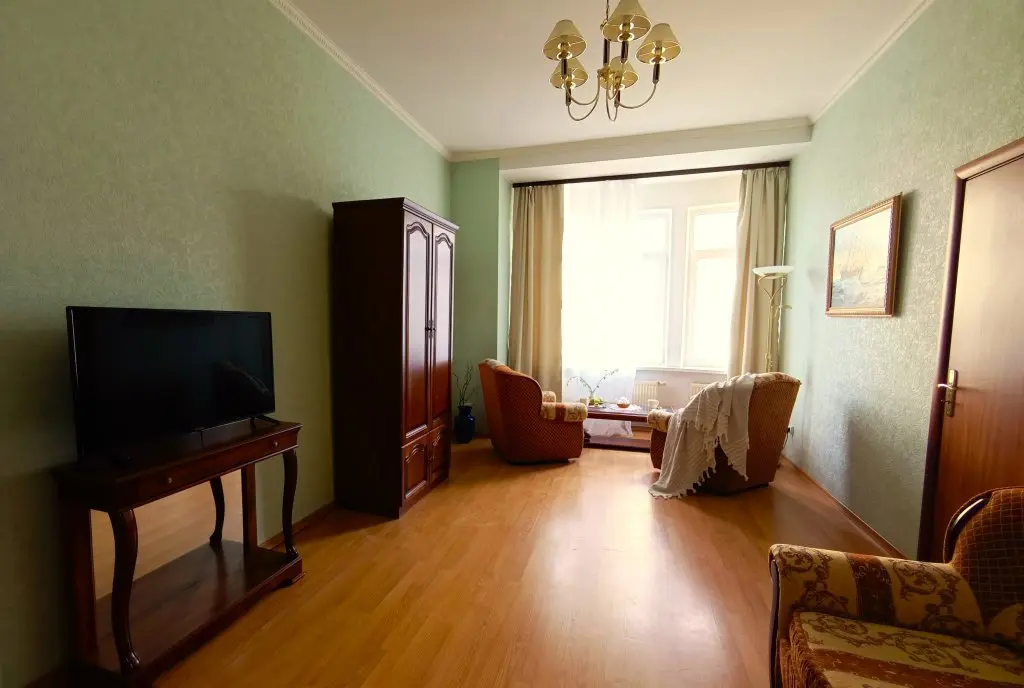 Калининград: Квартира Altes Haus