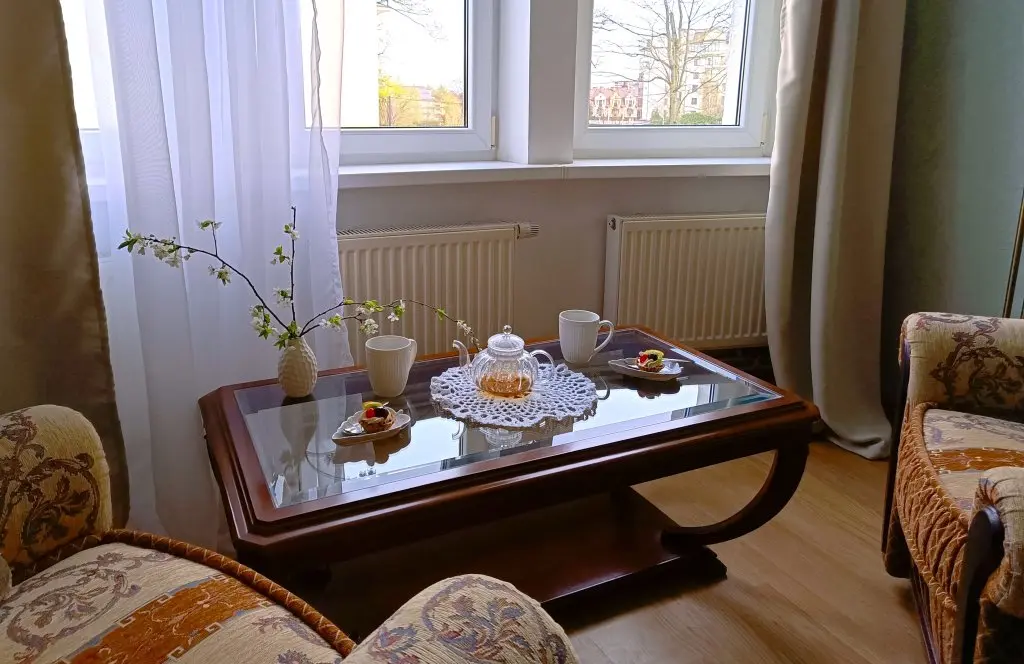 Калининград: Квартира Altes Haus
