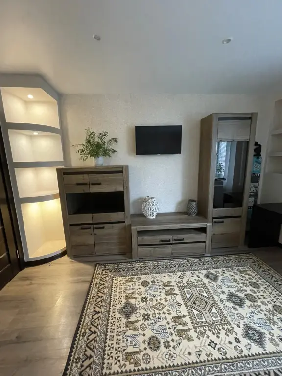 Калуга: Квартира комфортабельная 41 м2