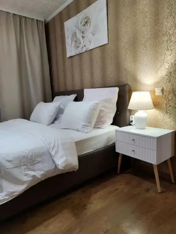 Камышин: Apartments 3х Комнатные с Видом на Волгу