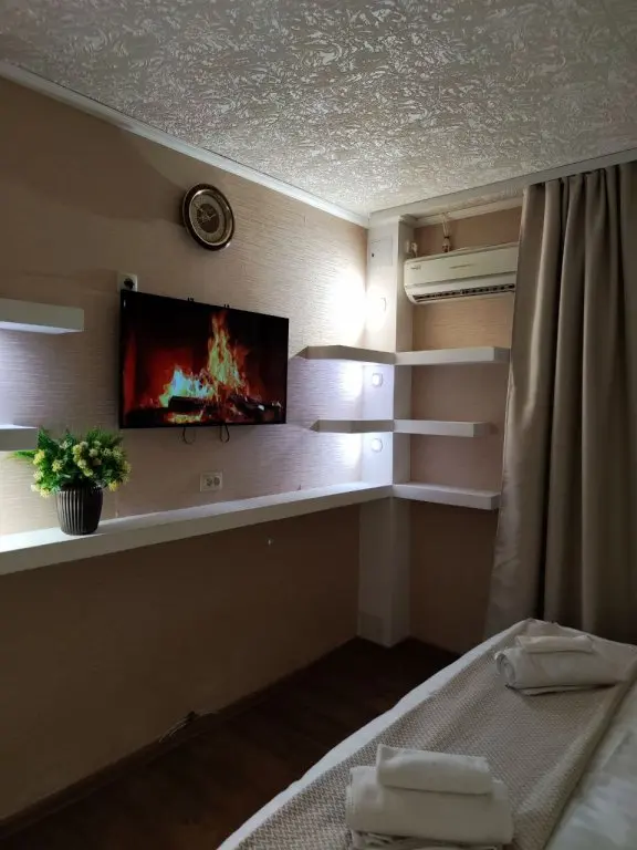 Камышин: Apartments 3х Комнатные с Видом на Волгу