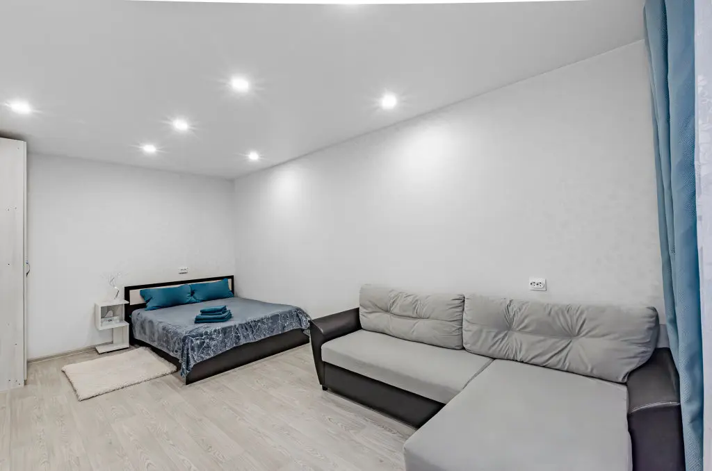 Казань: Квартира Уют home