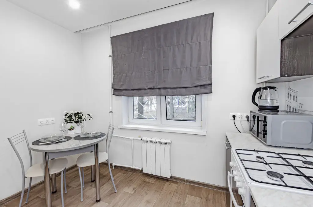 Казань: Квартира Уют home