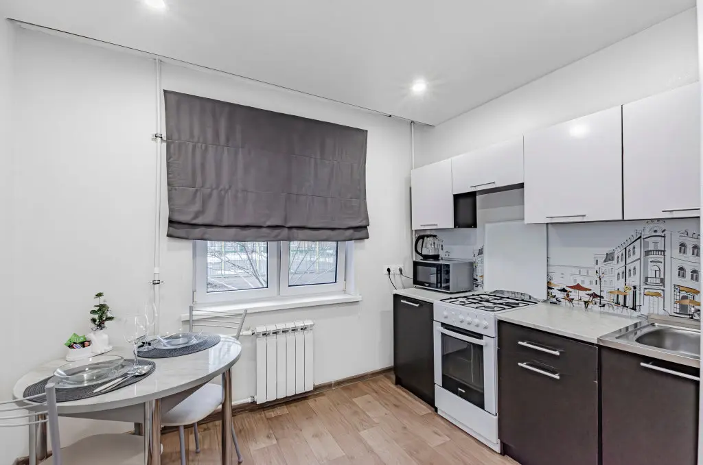 Казань: Квартира Уют home