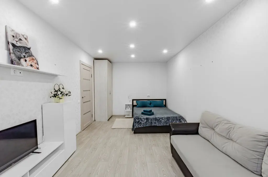 Казань: Квартира Уют home