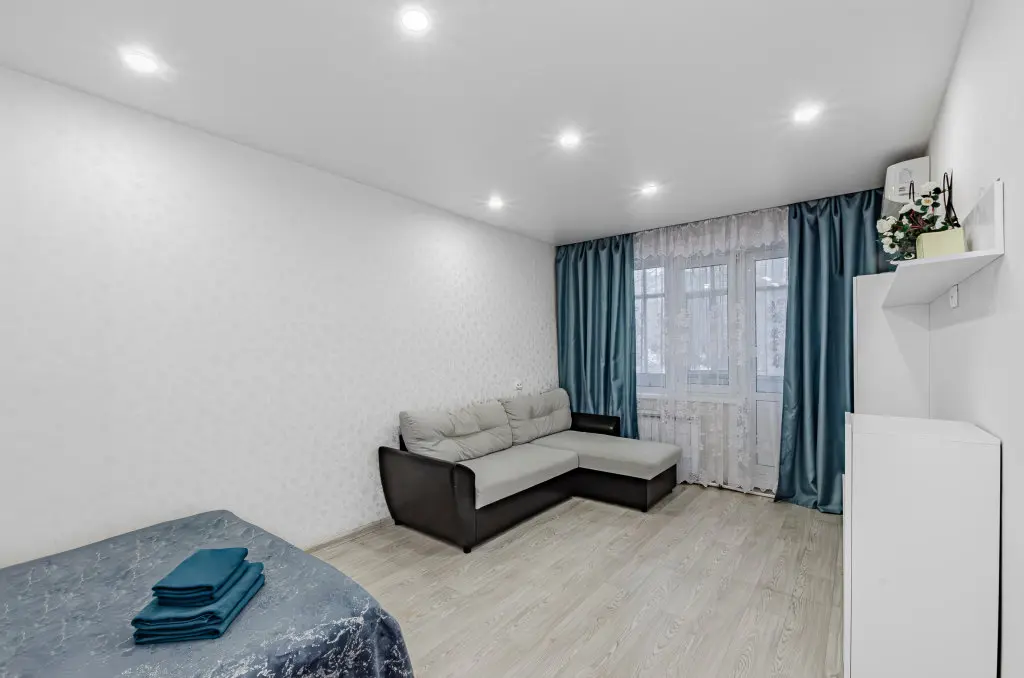 Казань: Квартира Уют home