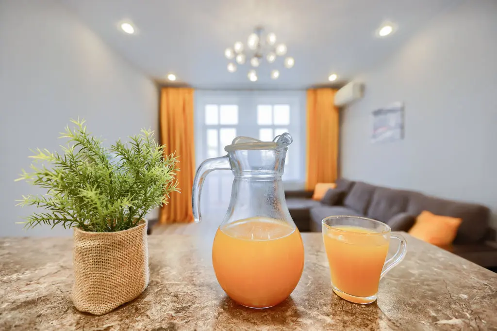 Казань: Апартаменты Appartement De Luxe - History