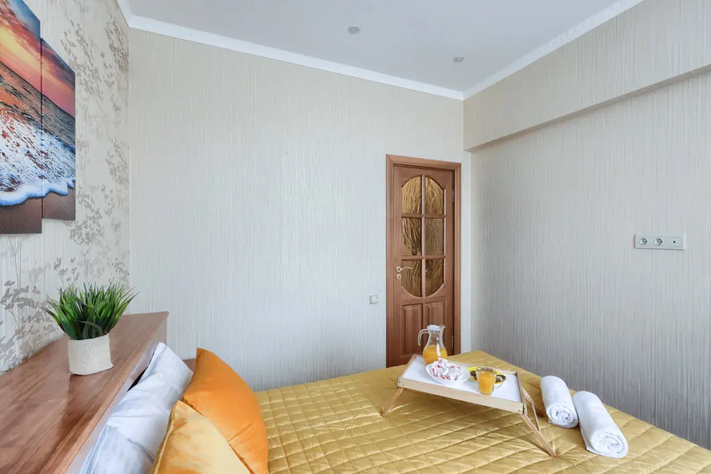 Казань: Апартаменты Appartement De Luxe - History
