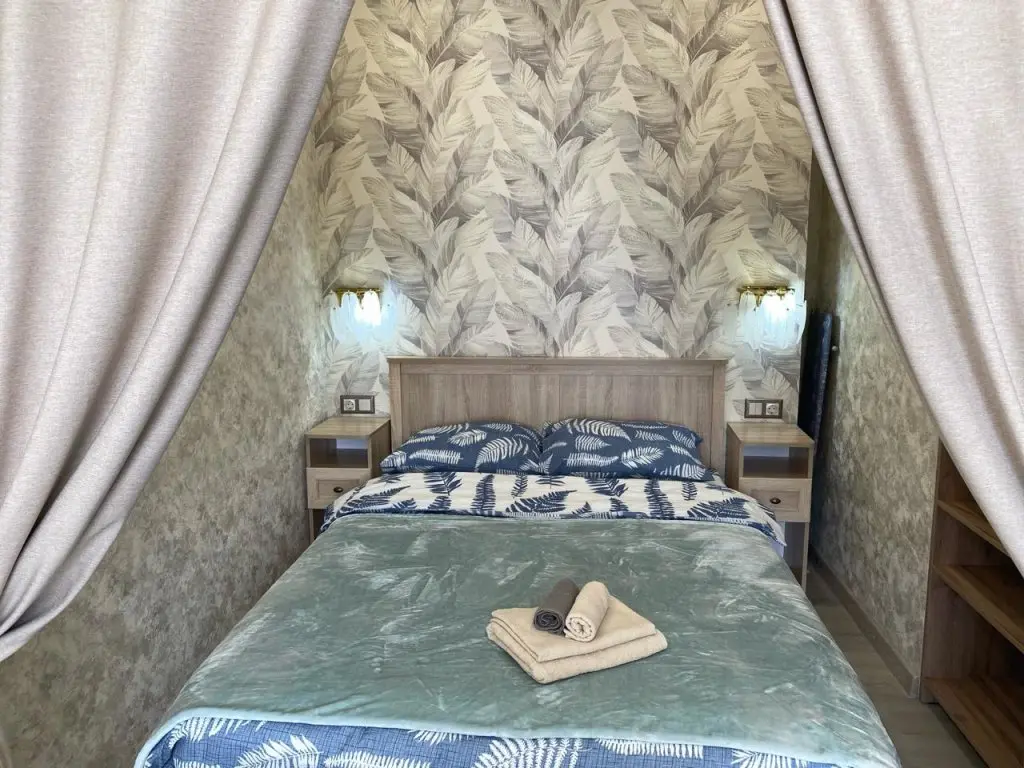 Казань: Квартира Milli House Мечта