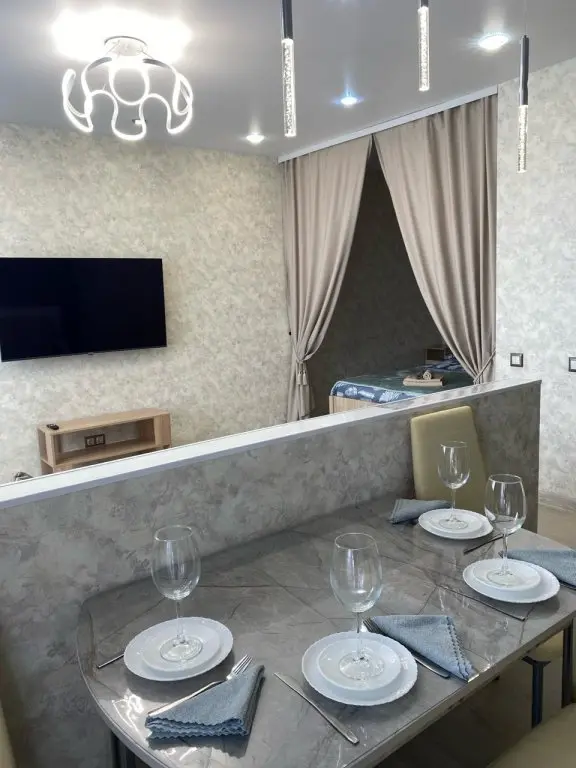 Казань: Квартира Milli House Мечта