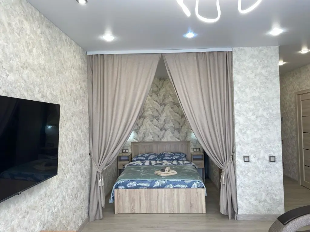 Казань: Квартира Milli House Мечта