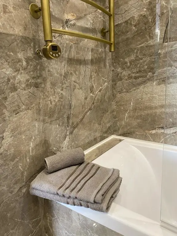 Казань: Квартира Milli House Мечта
