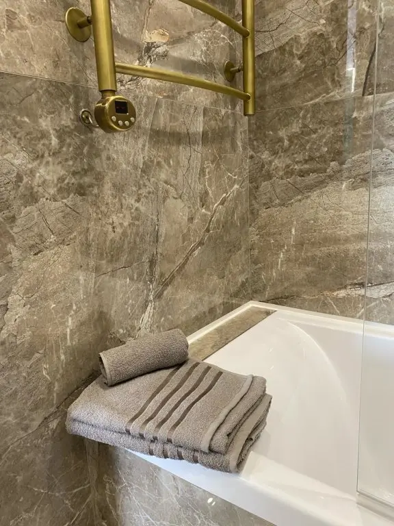 Казань: Квартира Milli House Мечта